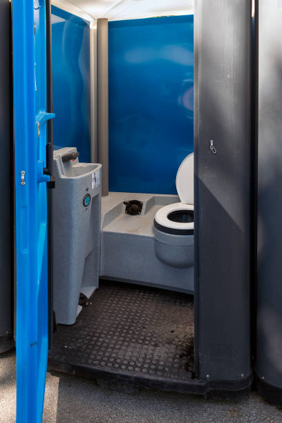 Best High-end porta potty rental  in Farrell, PA