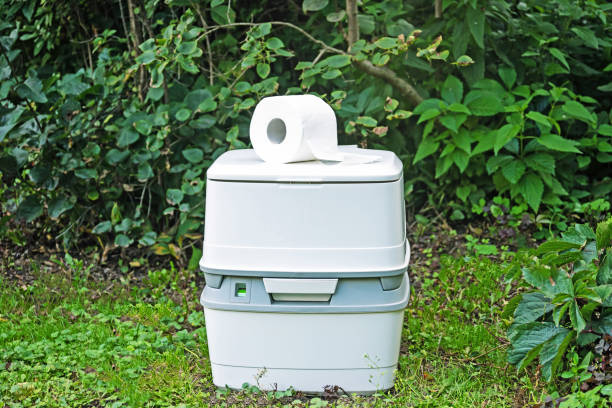 Best Porta potty rental for outdoor events  in Farrell, PA