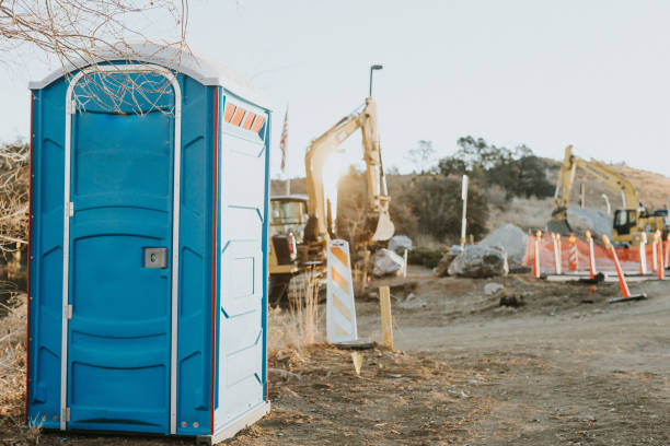 Best Event porta potty rental  in Farrell, PA