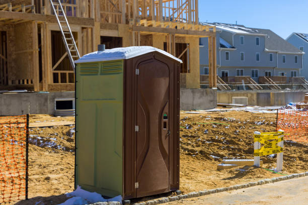 Best Porta potty for special events  in Farrell, PA