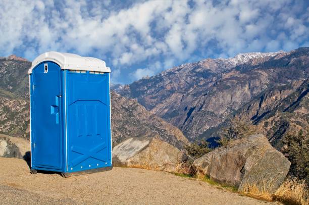 Professional porta potty rental in Farrell, PA