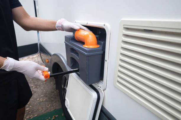 Best Best portable toilet rental  in Farrell, PA