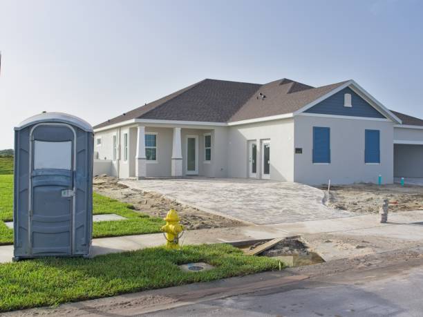 Best Sanitation services for porta potties  in Farrell, PA