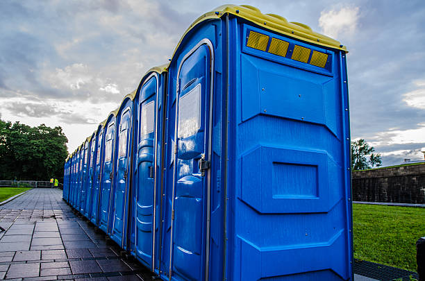 Best Emergency porta potty rental  in Farrell, PA